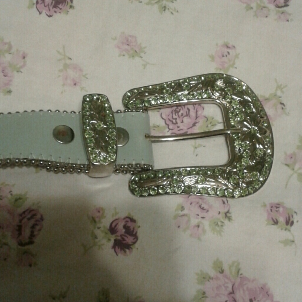 Belt